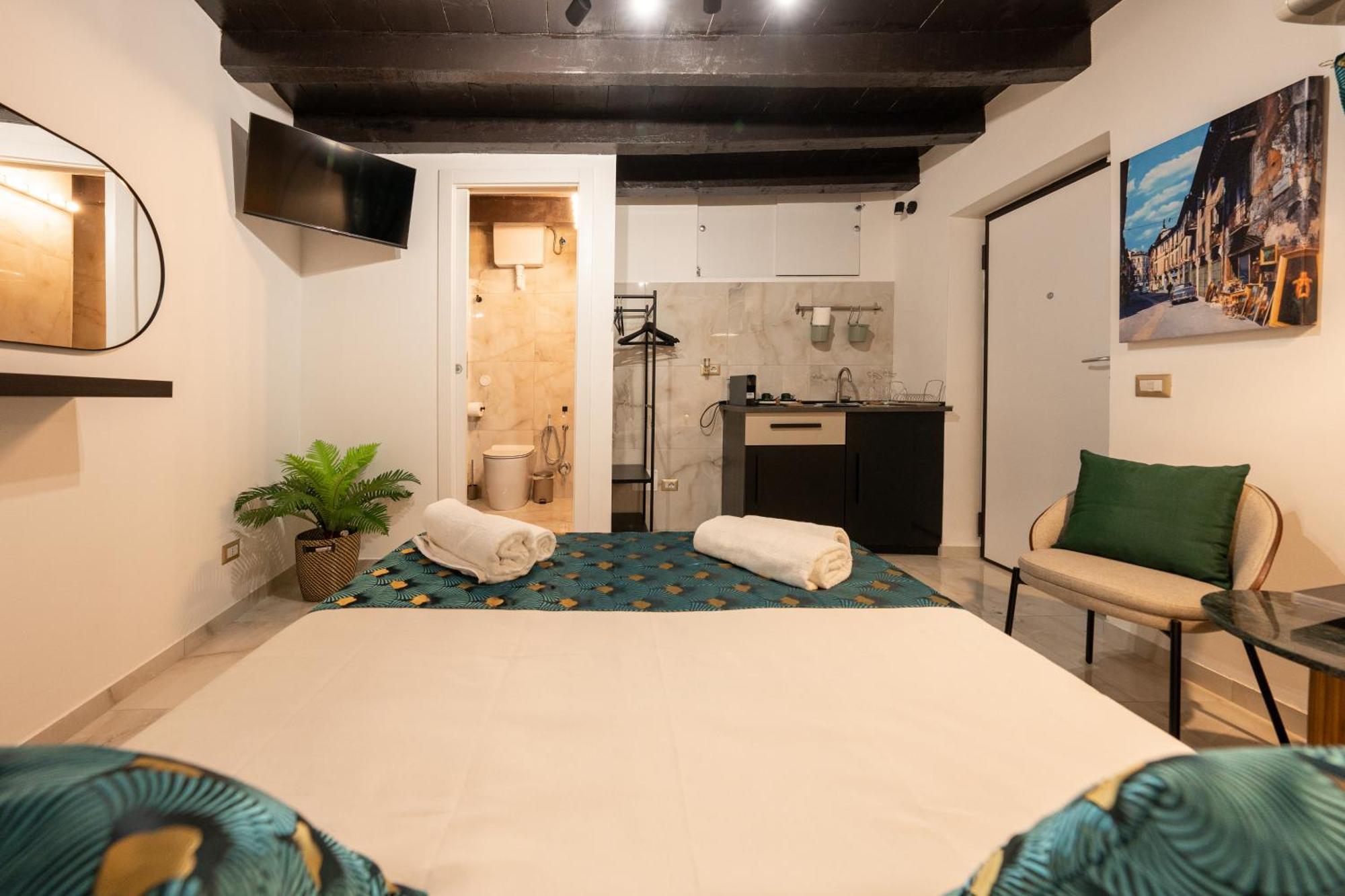 Apartment Maison Coco In Brera Mailand
