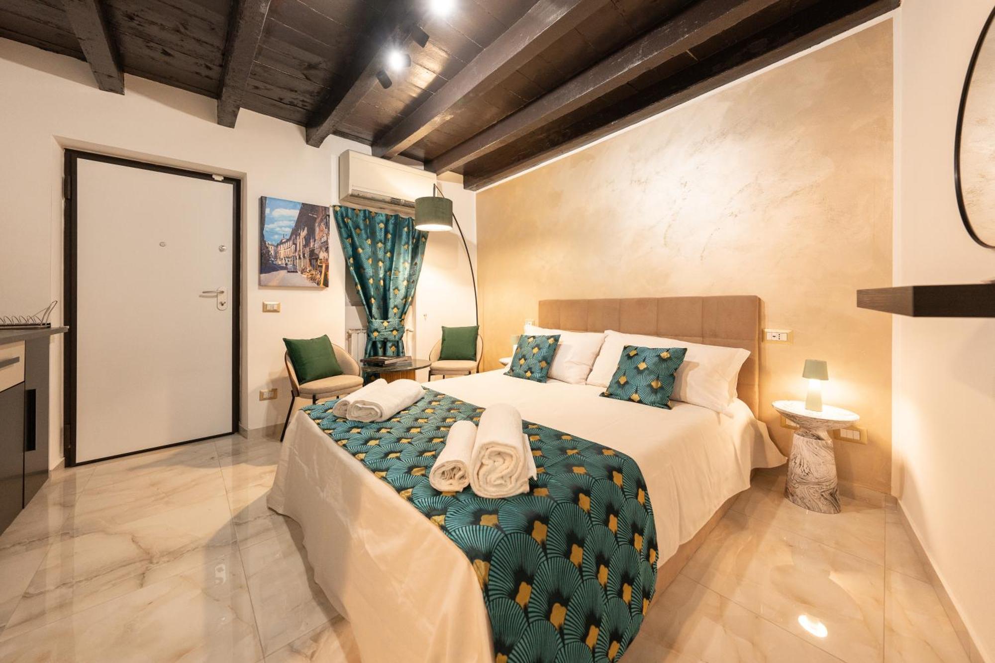 Appartamento Maison Coco In Brera *