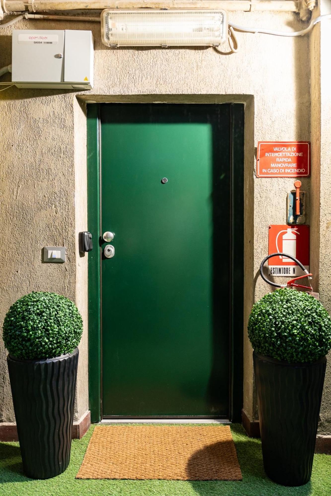 Appartamento Maison Coco In Brera Milano